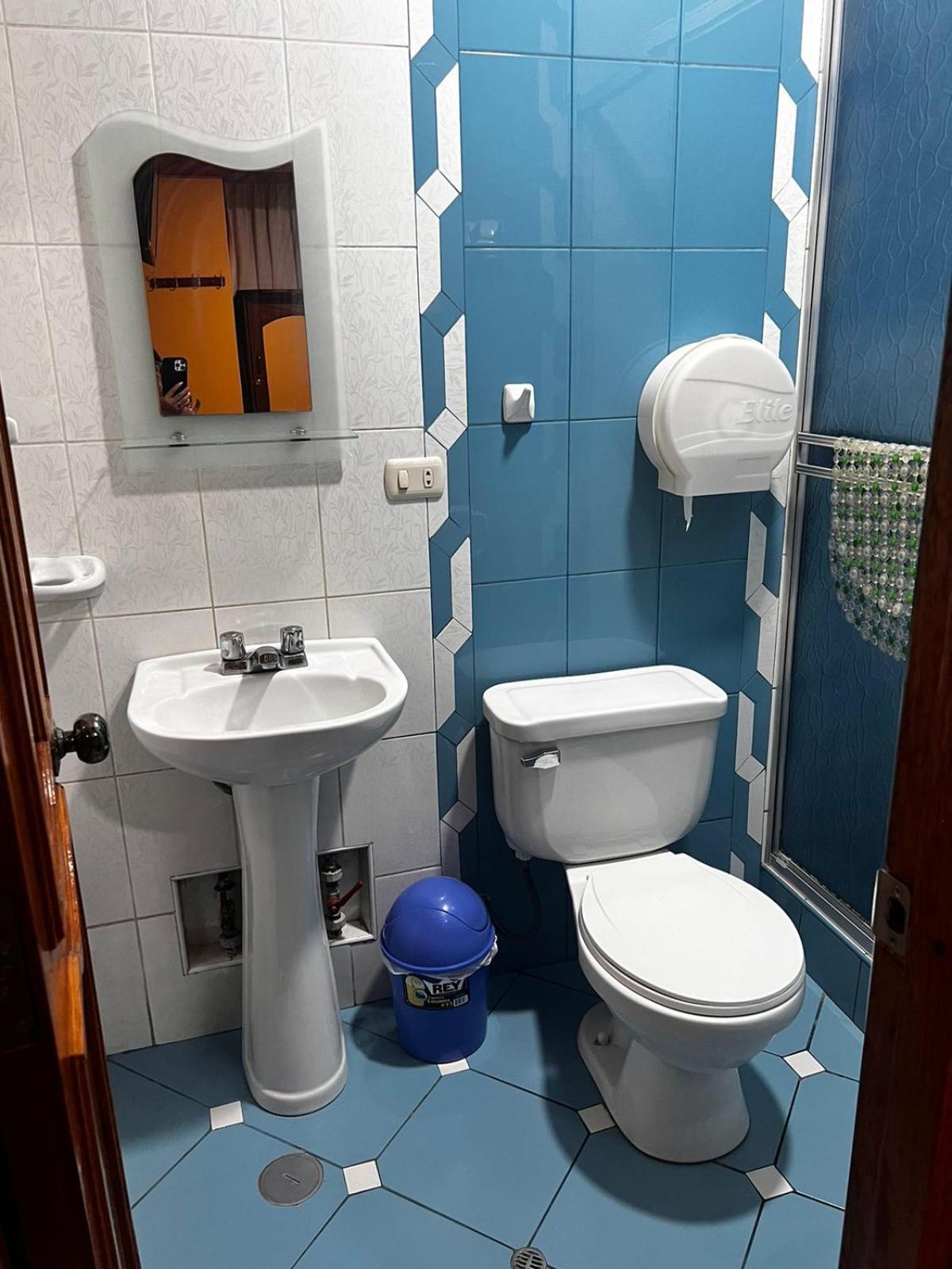 Hotel Colquewasi Куско Экстерьер фото