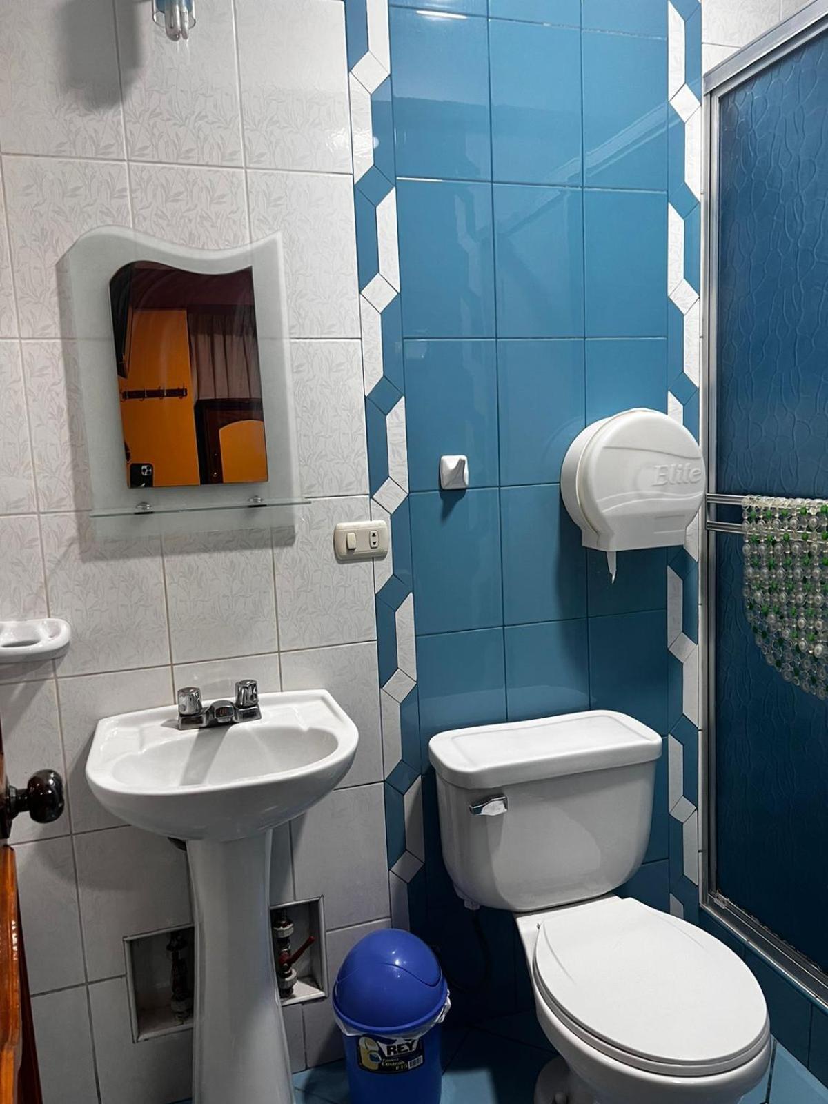Hotel Colquewasi Куско Экстерьер фото
