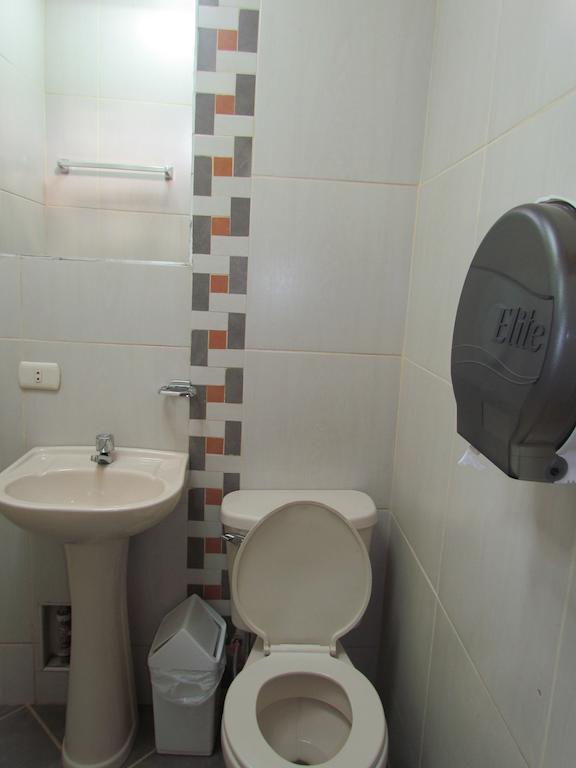 Hotel Colquewasi Куско Номер фото